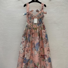 Zimmermann Dress